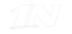 1W logo 1W logo